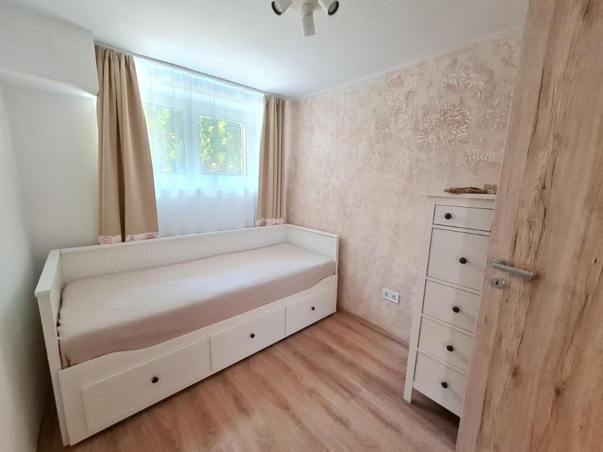 Darnay20 Vendeghaz Apartment Gyenesdiás Екстериор снимка