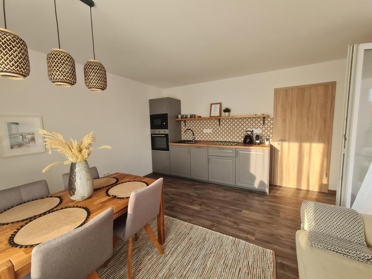 Darnay20 Vendeghaz Apartment Gyenesdiás Екстериор снимка