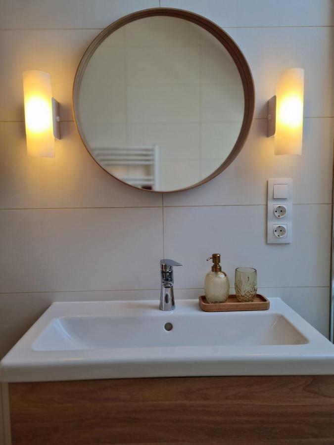 Darnay20 Vendeghaz Apartment Gyenesdiás Екстериор снимка