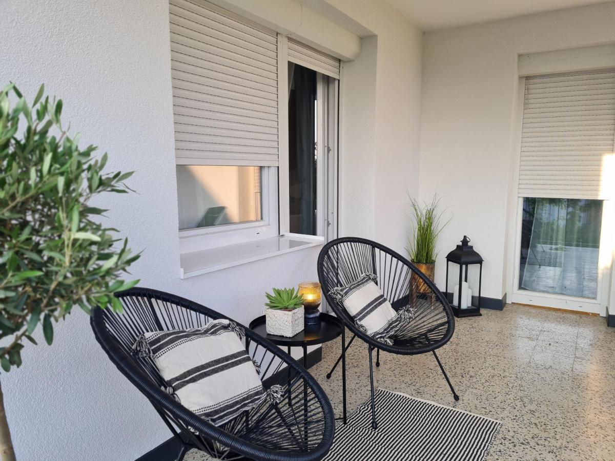 Darnay20 Vendeghaz Apartment Gyenesdiás Екстериор снимка