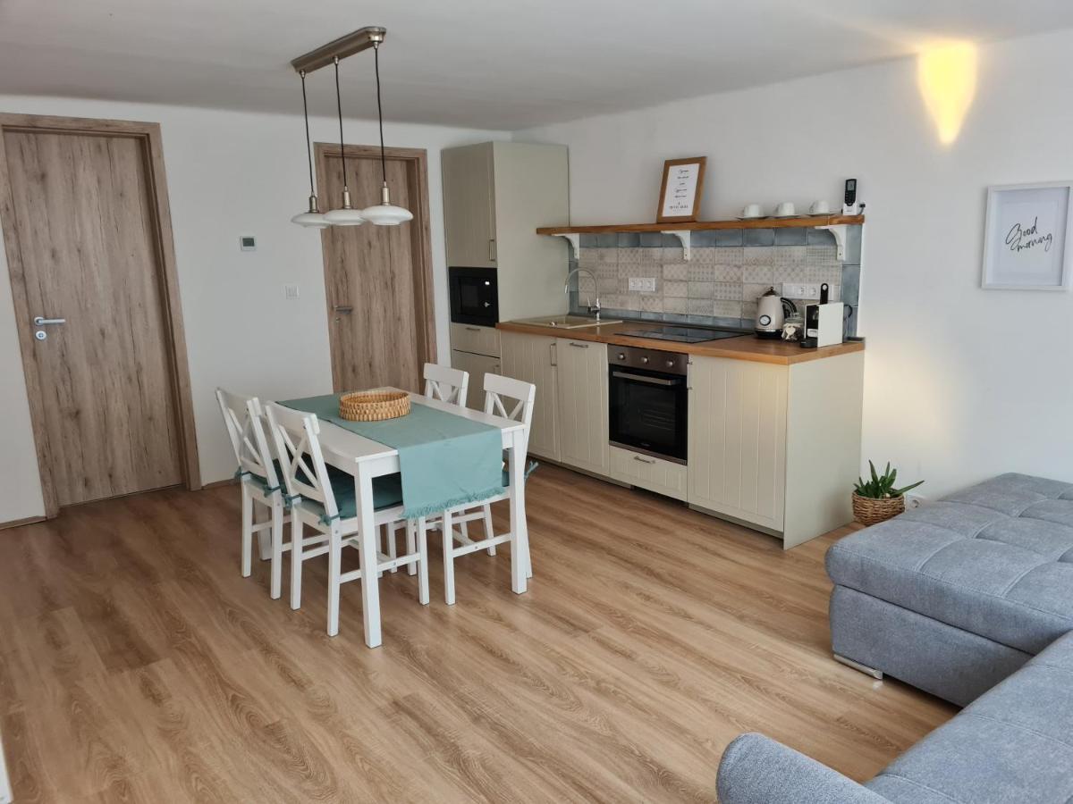 Darnay20 Vendeghaz Apartment Gyenesdiás Екстериор снимка