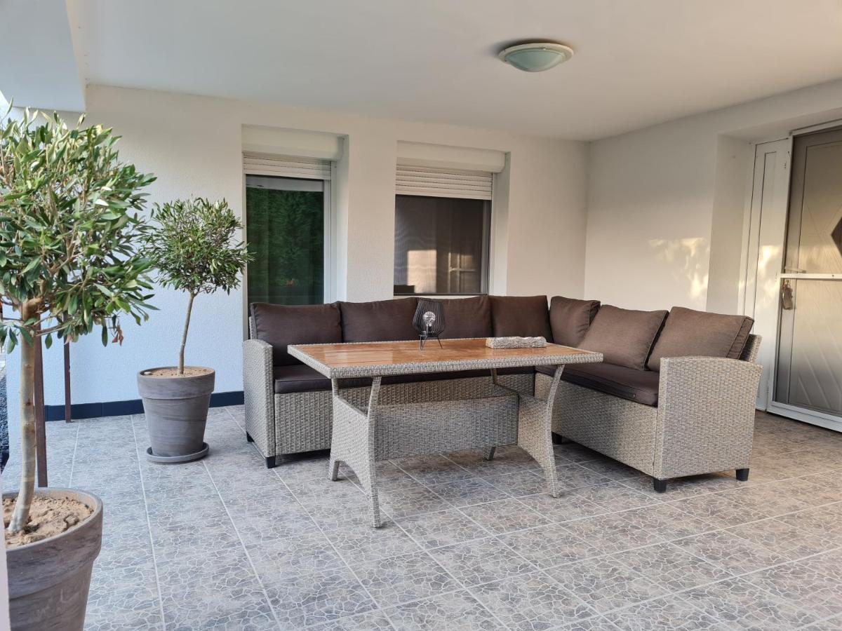 Darnay20 Vendeghaz Apartment Gyenesdiás Екстериор снимка