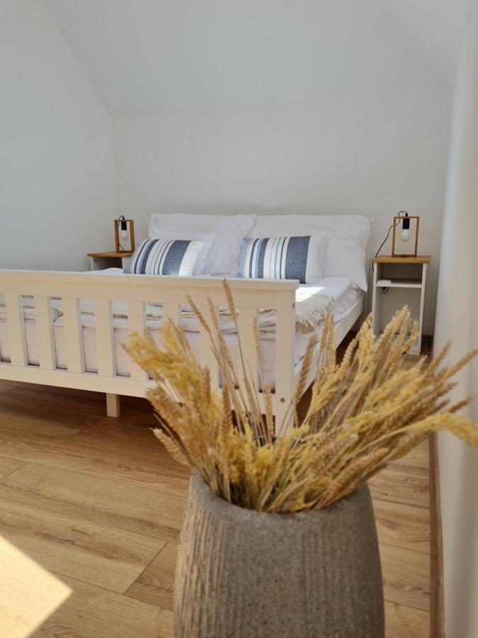 Darnay20 Vendeghaz Apartment Gyenesdiás Екстериор снимка