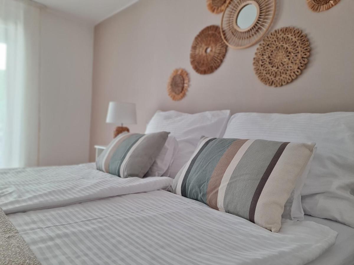 Darnay20 Vendeghaz Apartment Gyenesdiás Екстериор снимка