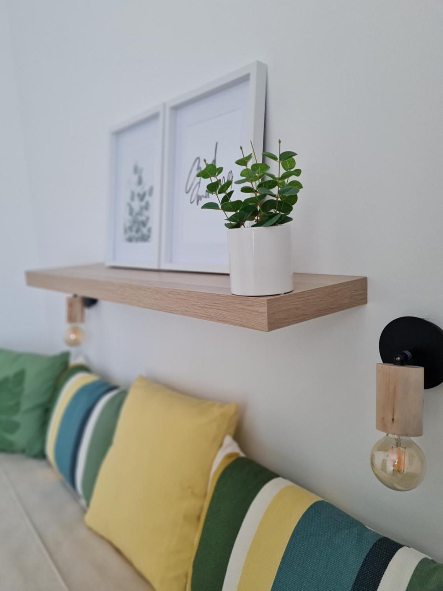 Darnay20 Vendeghaz Apartment Gyenesdiás Екстериор снимка