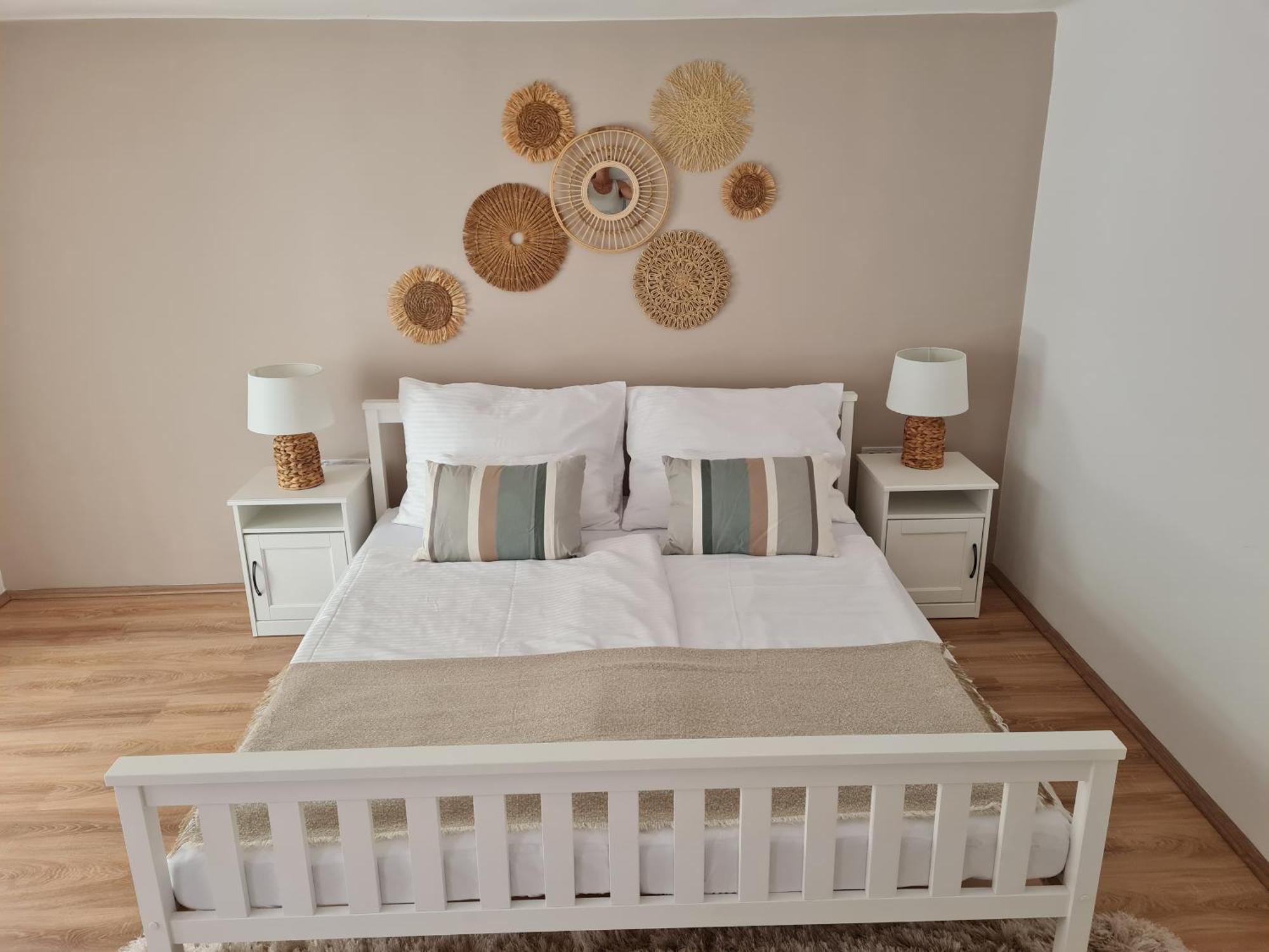 Darnay20 Vendeghaz Apartment Gyenesdiás Екстериор снимка